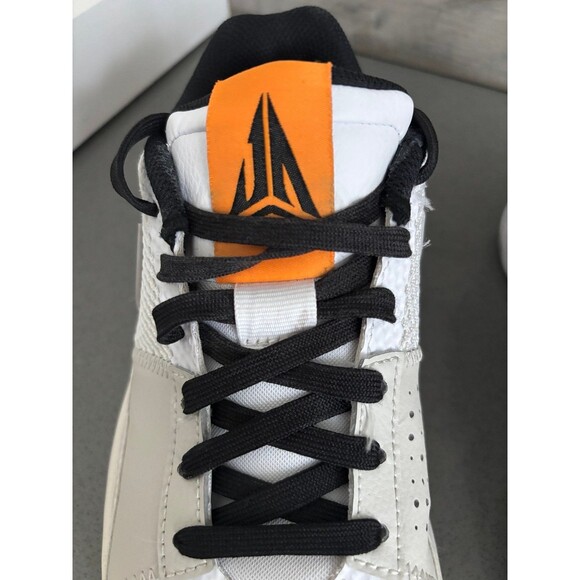 Nike JA 1 'Wet Cement' Size 6.5. JA Morant Basketball Low top Sneakers - Picture 5 of 10